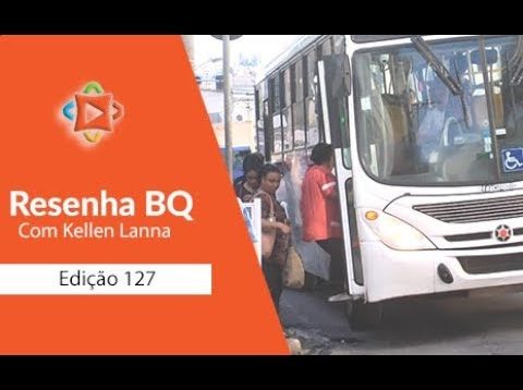 Resenha BQ 127