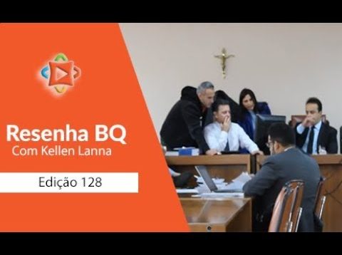 Resenha  BQ 128