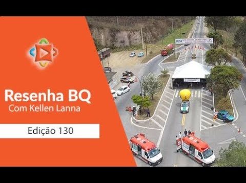 Resenha  BQ 130