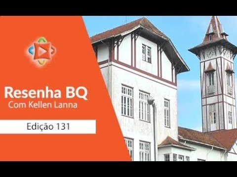 Resenha BQ 131