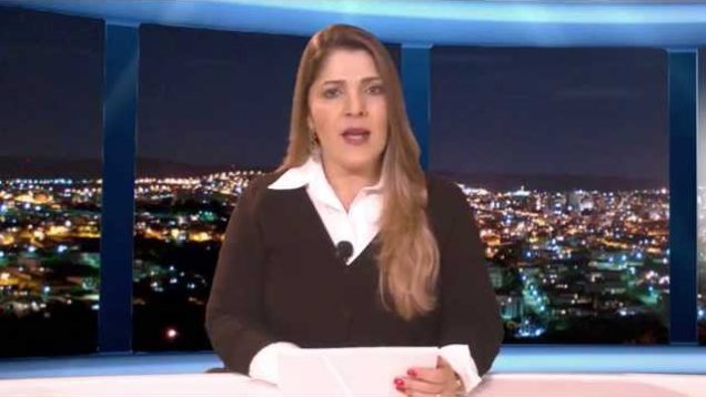 Resenha BQ com Gylly Faria 12a edição