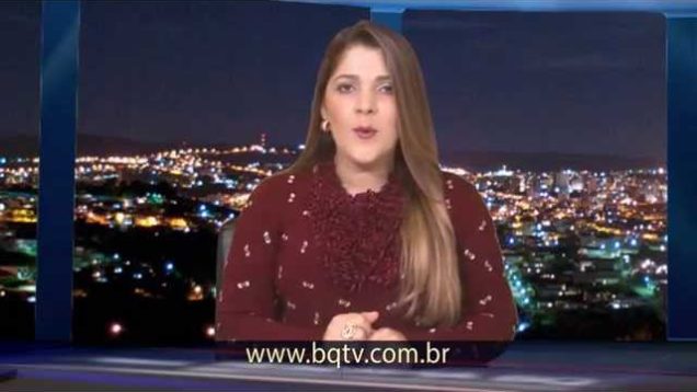 Resenha BQ com Gylly Faria 16a edição