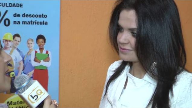 Resenha BQ com Gylly Faria 19a edição