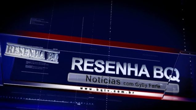 Resenha Bq com Gylly Faria 21a edição