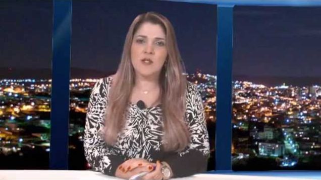 Resenha BQ com Gylly Faria 9a edição