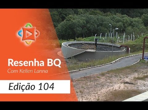 Resenha BQ – Edição 104