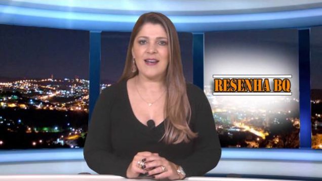 Resenha BQ – Edição 28