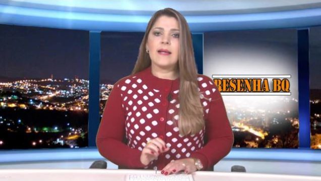 Resenha BQ – Edição 31