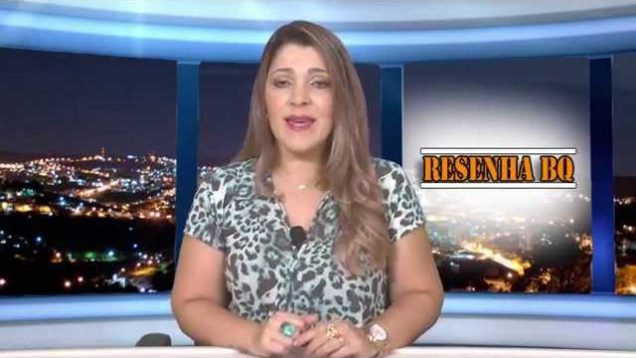 Resenha BQ – Edição 33