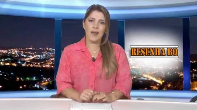 Resenha BQ – Edição 34