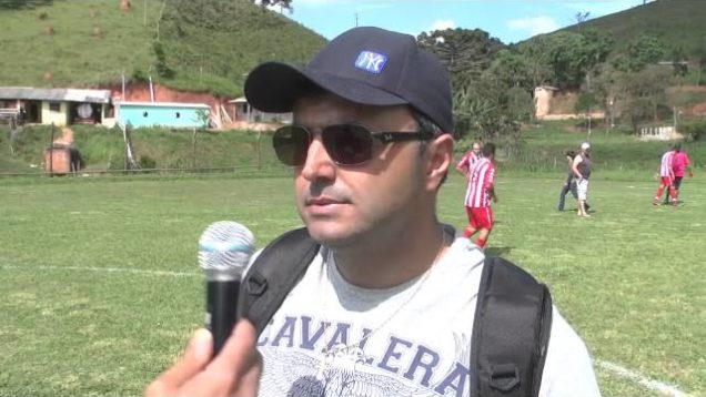 Resenha BQ – Edição 38