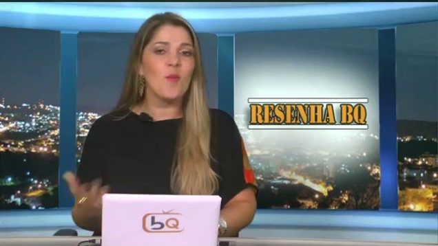 Resenha BQ – Edição 46