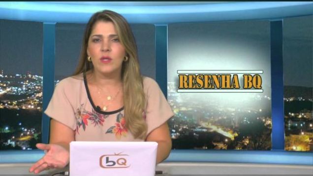 Resenha BQ – Edição 47