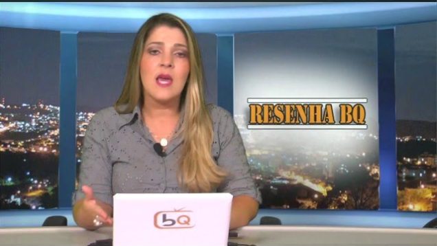 Resenha BQ – Edição 52