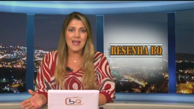 Resenha BQ – Edição 55