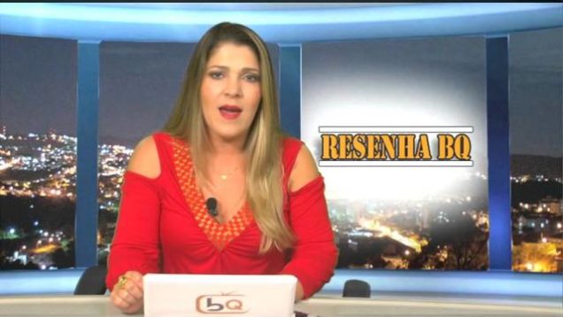 Resenha BQ – Edição 58