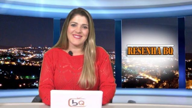 Resenha BQ – Edição 64