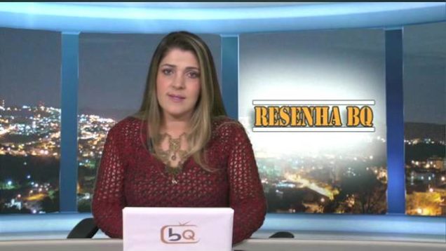 Resenha BQ – Edição 66