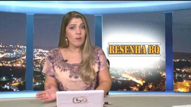 Resenha BQ – Edição 67