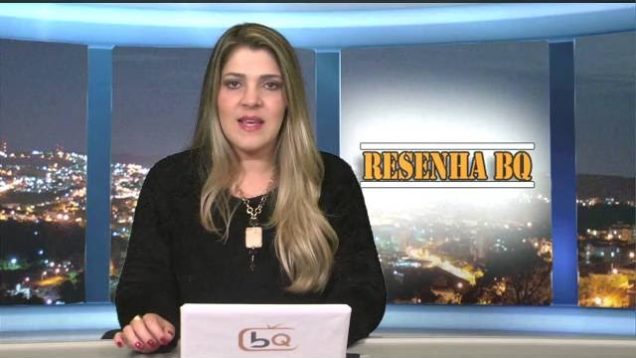 Resenha BQ – Edição 69