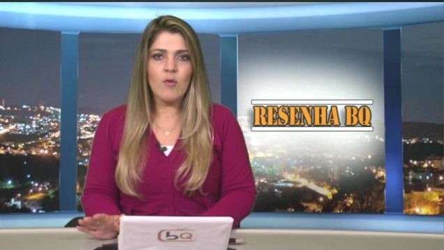 Resenha BQ – Edição 70