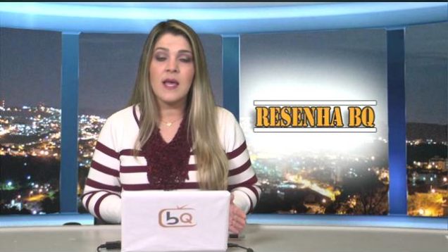 Resenha BQ – Edição 72