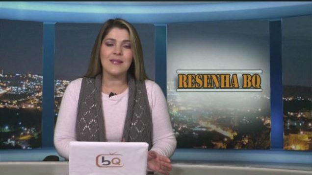 Resenha BQ – Edição 74