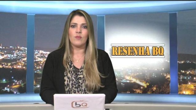 Resenha BQ – Edição 75