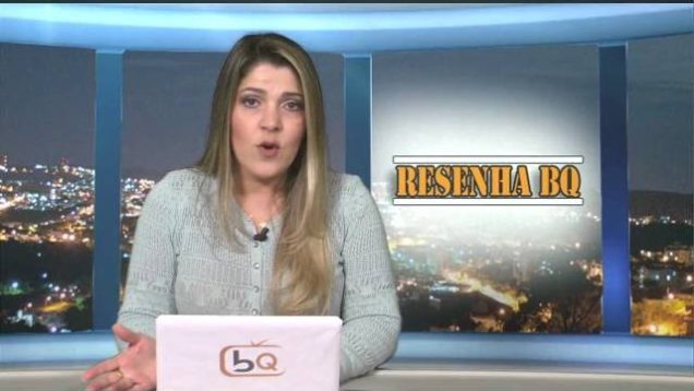 Resenha BQ – Edição 76