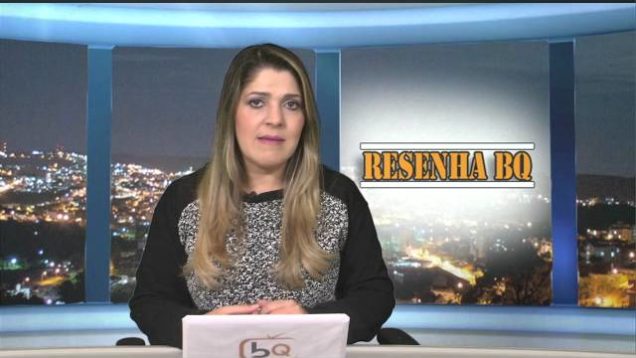 Resenha BQ – Edição 84