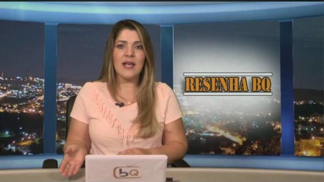 Resenha BQ – Edição 86