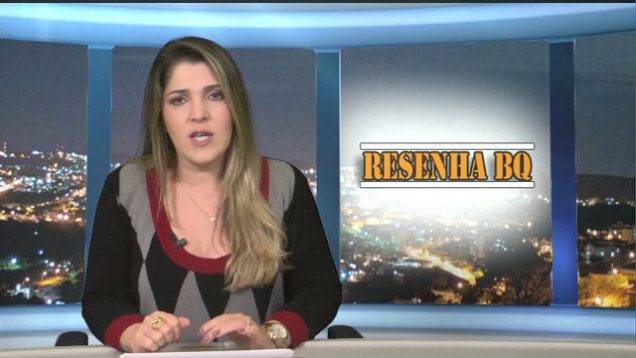 Resenha BQ – Edição 88