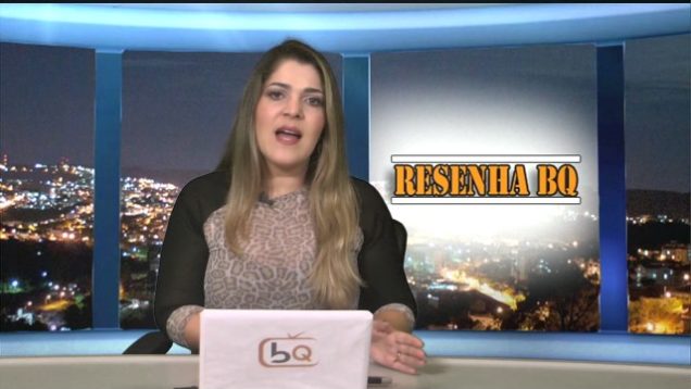 Resenha BQ – Edição 89