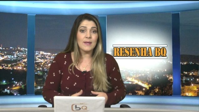 Resenha BQ – Edição 90