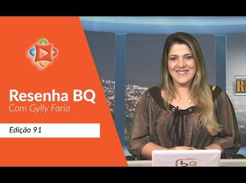 Resenha BQ – Edição 91
