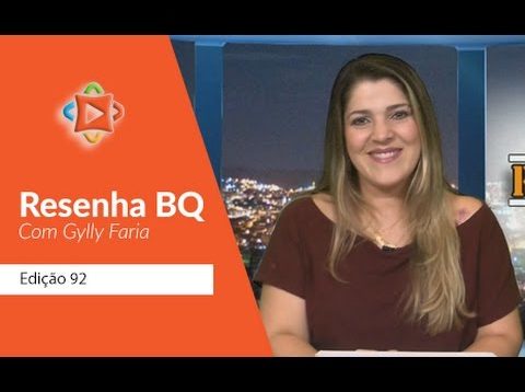Resenha BQ – Edição 92