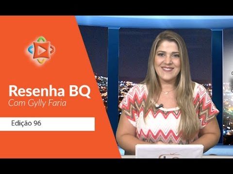 Resenha BQ – Edição 96