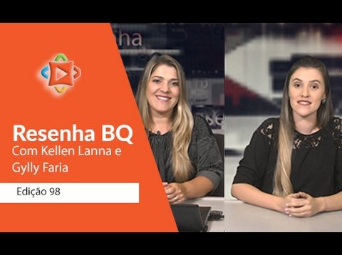 Resenha BQ – edição 98