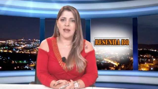 Resenha com Gylly Faria