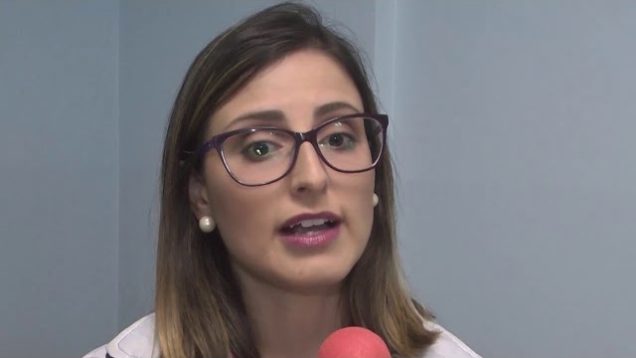 Resenha com Márcio Cleber