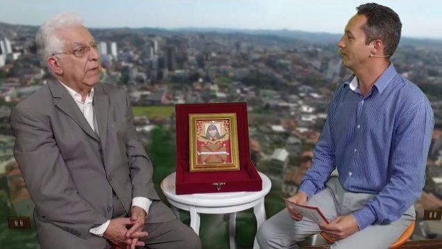 Resenha com Marcio Cleber