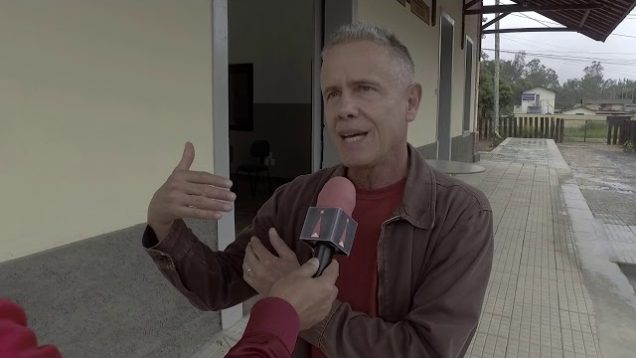 Resenha com Marcio Cleber – 30 de dezembro de 2018