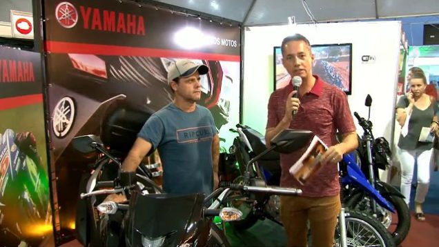 Resenha Live!! Turinhos Motos – FEICOB 2019