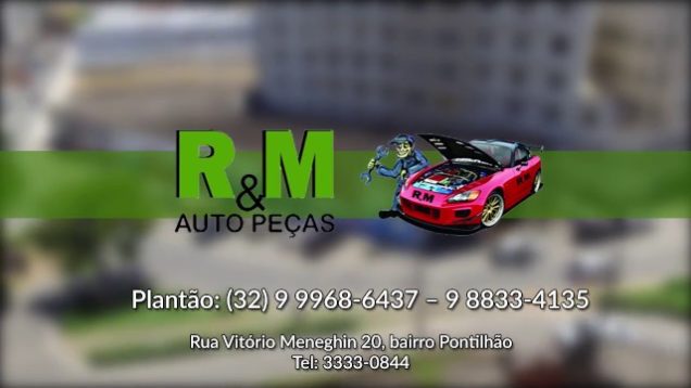 R&M Autopeças