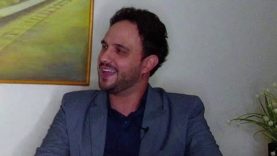 Rodrigo Genovês Varanda no Conversa com Thiago