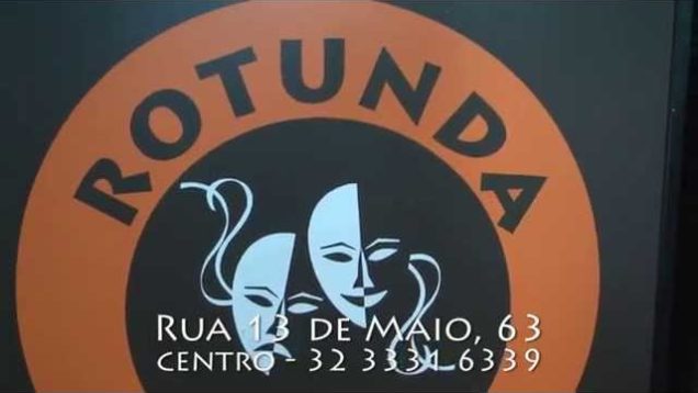 ROTUNDA