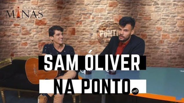 Sam Óliver na Ponto