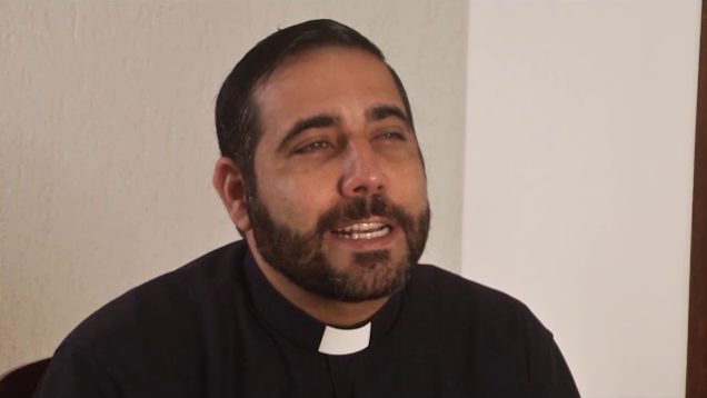 Segunda dia 20 de Maio de 2019 – Homilia diária