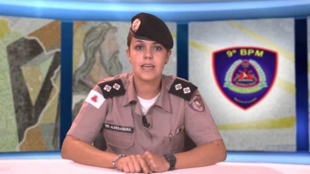 Sentinela da Mantiqueira – Programa 2
