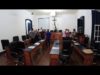 Sessão Extraordinária da Câmara Municipal de Barbacena – 20 de fevereiro de 2019